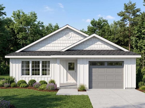 4065 Lancer St, Pace, FL 32571
