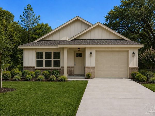4065 Lancer St, Pace, FL 32571