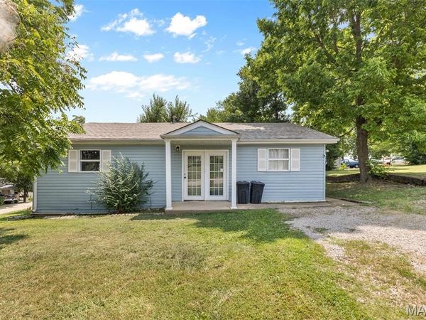 309 Buckley Street , Park Hills, MO 63601