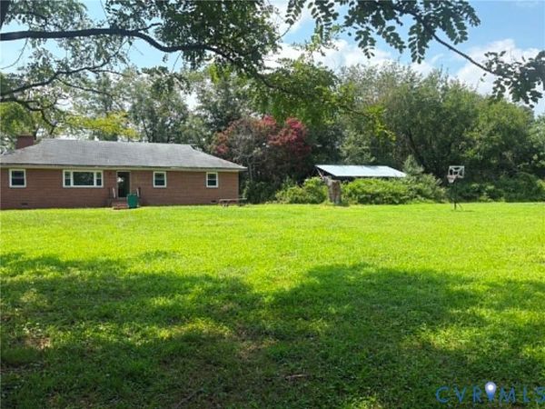 8319 Orchard Lane , Mechanicsville, VA 23111