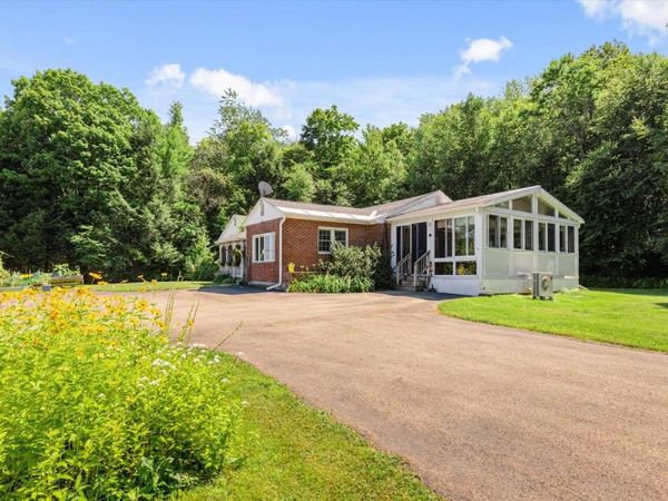 110 Upper Jaffrey Road, Dublin, NH 03444
