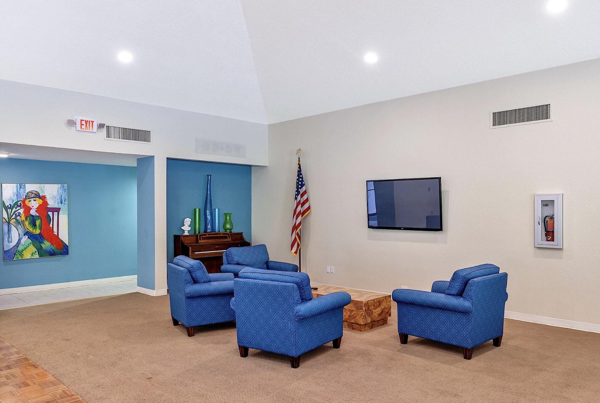 1850 Homewood Boulevard, Unit 4010, Delray Beach, FL 33445 Photo