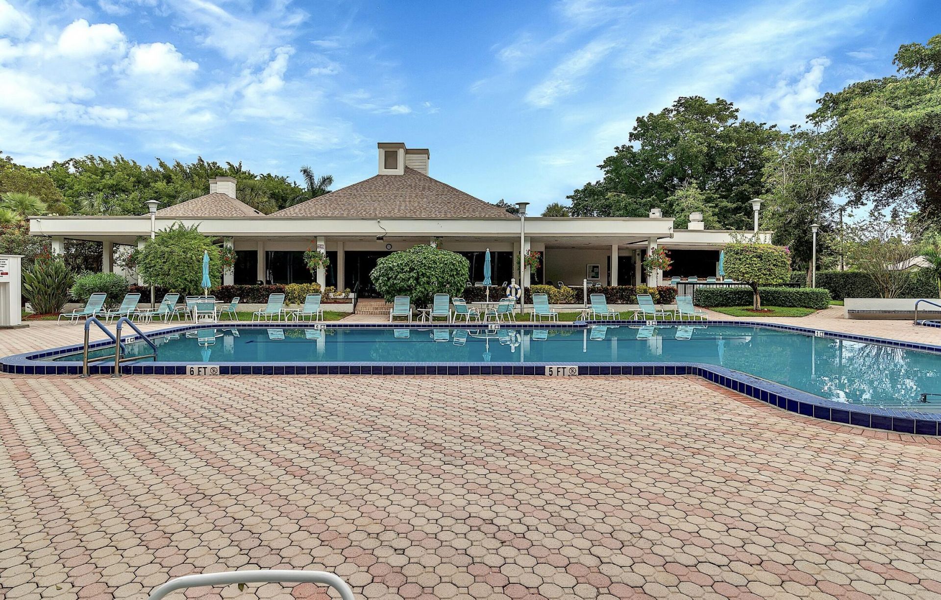 1850 Homewood Boulevard, Unit 4010, Delray Beach, FL 33445 Photo