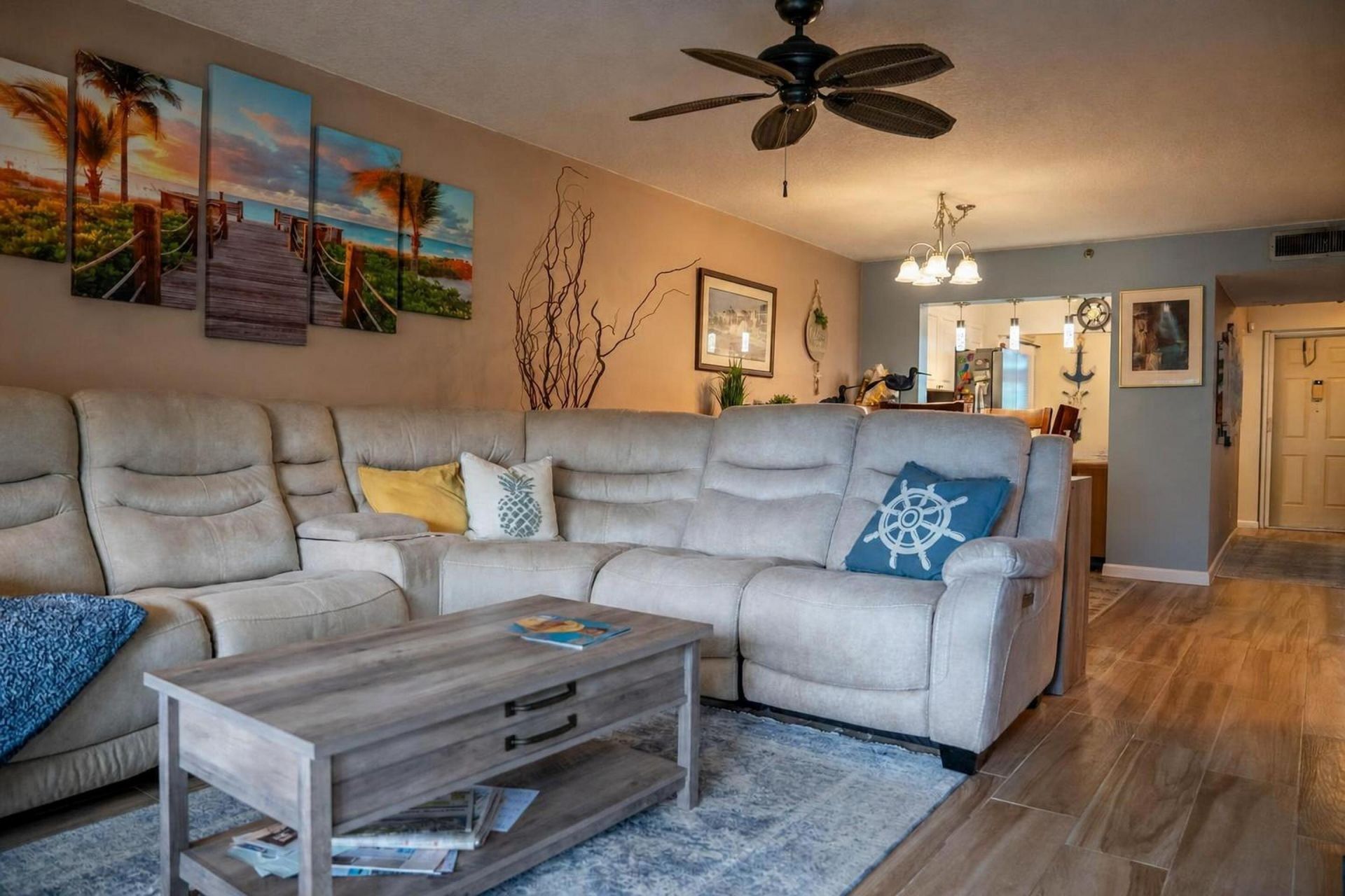 1850 Homewood Boulevard, Unit 4010, Delray Beach, FL 33445 Photo