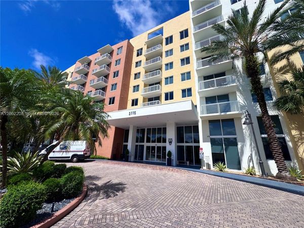 Unit 618, Aventura, FL 33180