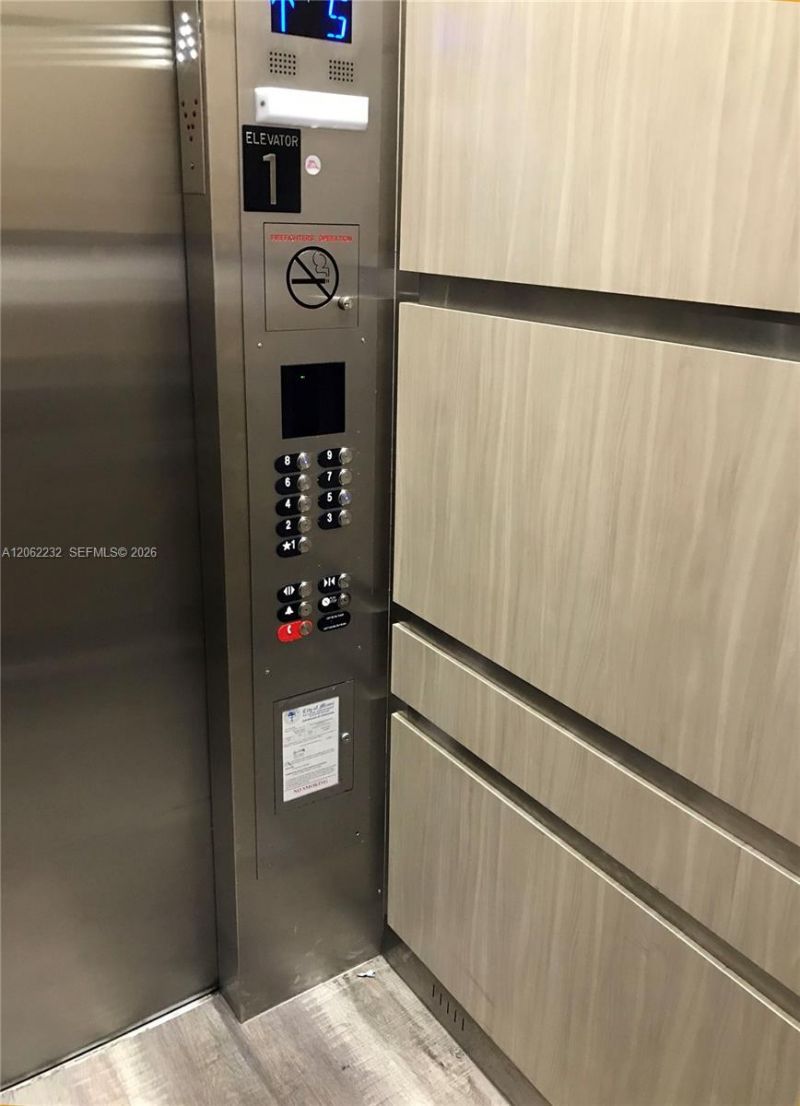 4550 NW 9th St, Unit 706E, Miami, FL 33126 Photo