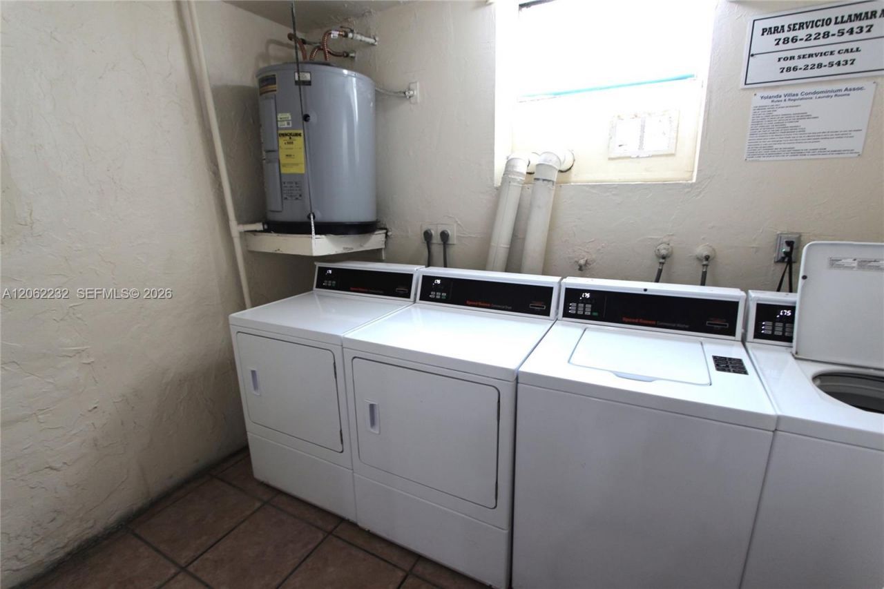 4550 NW 9th St, Unit 706E, Miami, FL 33126 Photo