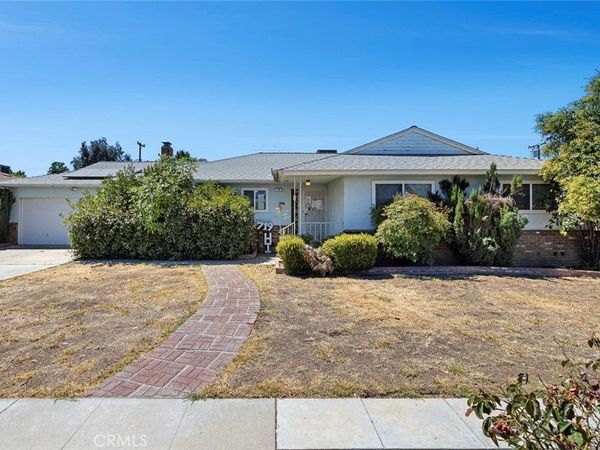 719 E Wrenwood, Fresno, CA 93710
