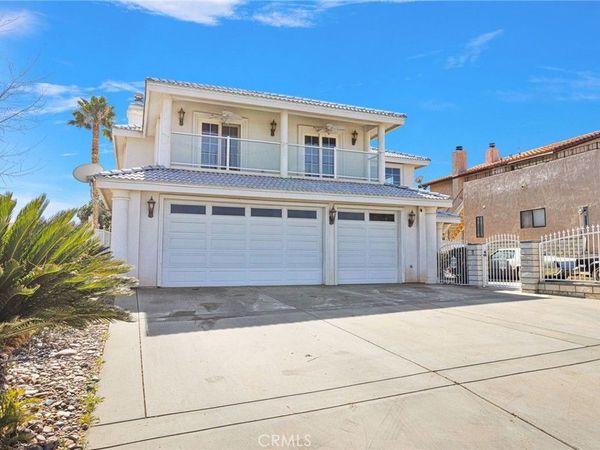 17715 Vista Point, Victorville, CA 92395