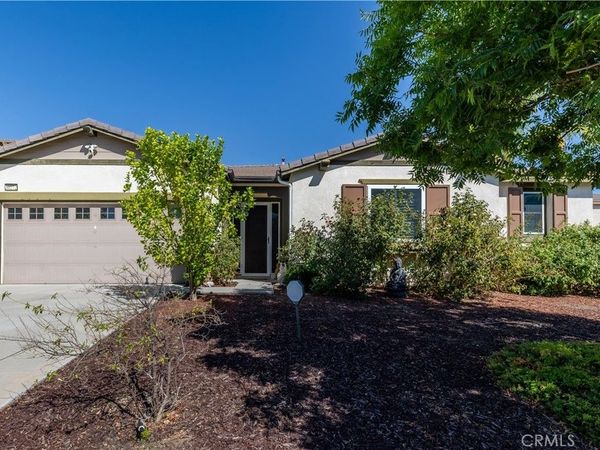 30272 Rustler, Menifee, CA 92584