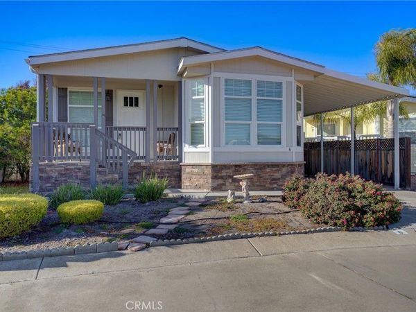 2300 Cienaga, Unit 6, Oceano, CA 93445