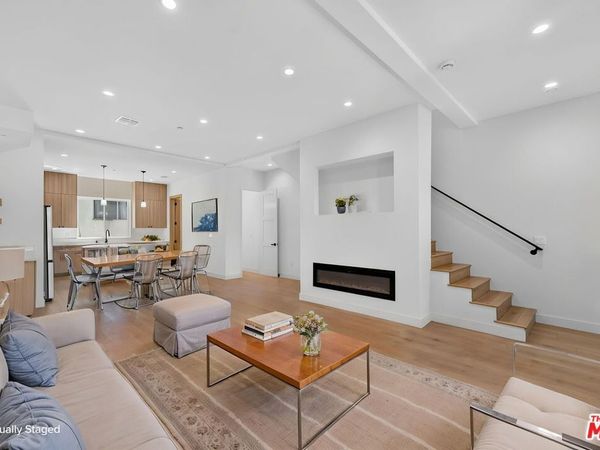 2424 N Council Street, Los Angeles, CA 90026