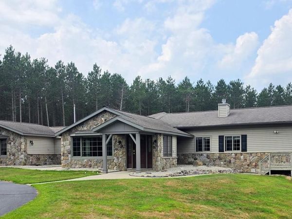 N11298 Mud Lake ROAD, Wausaukee, WI 54177