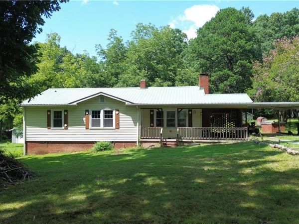 326 Northwood Drive , Asheboro, NC 27203
