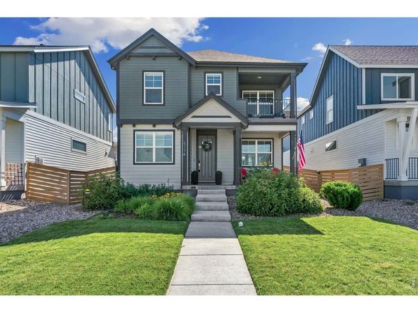 5174 Rendezvous Pkwy, Timnath, CO 80547