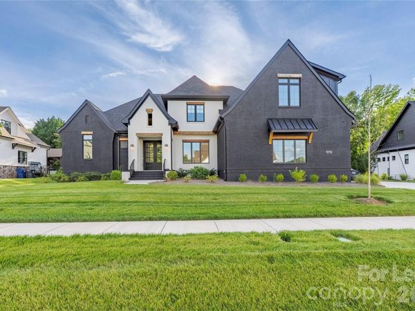 10119 Laurier Lane , Huntersville, NC 28078