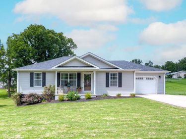 122 Arrowhead Trail, Stanford, KY 40484