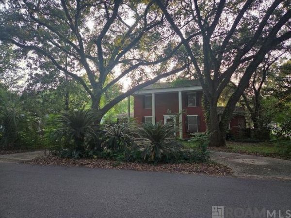 1845 Cloverdale Ave, Baton Rouge, LA 70808