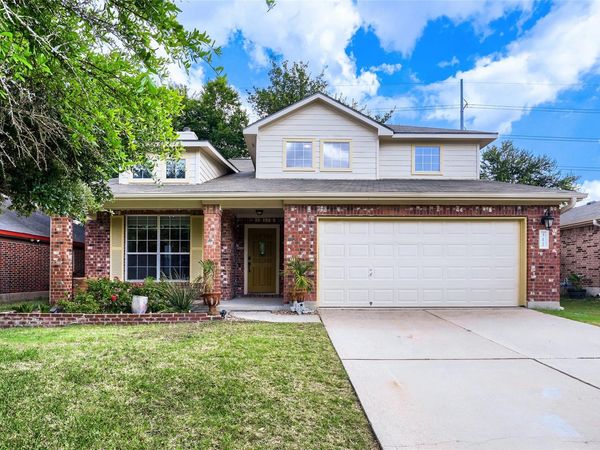312 Washington Square DR, Leander, TX 78641