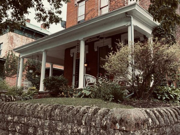 417 S Fountain Avenue, Springfield, OH 45506