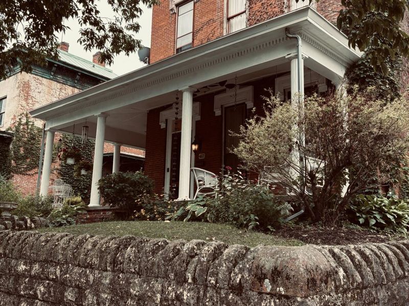 417 S Fountain Avenue, Springfield, OH 45506 Photo 1