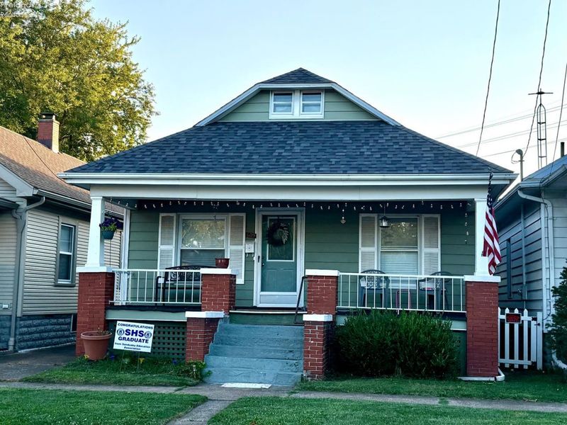 609 Harrison Street, Sandusky, OH 44870 Photo 1