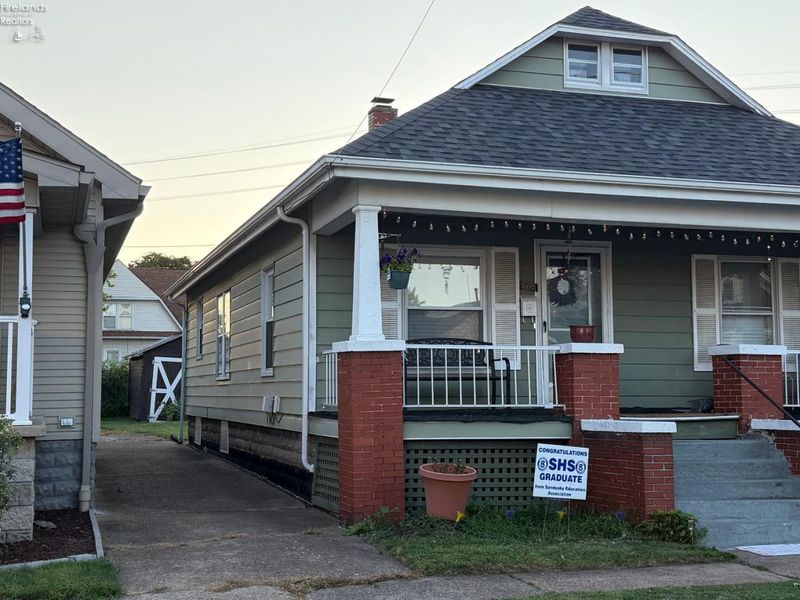 609 Harrison Street, Sandusky, OH 44870 Photo 2