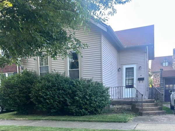 707 W Adams Street, Sandusky, OH 44870