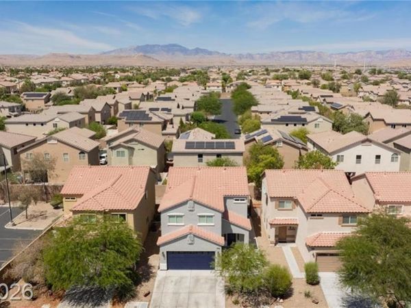 10443 Calypso Cave Street , Las Vegas, NV 89141