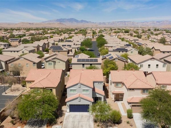 10443 Calypso Cave Street , Las Vegas, NV 89141