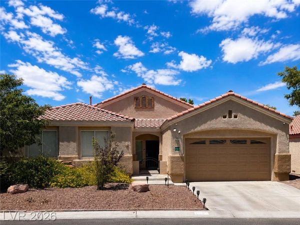 1717 Tranquil Meadows Lane , Las Vegas, NV 89128