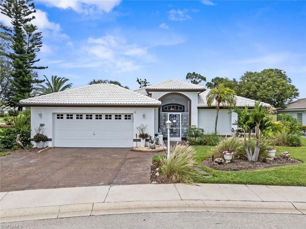 20864 Santorini WAY, NORTH FORT MYERS, FL 33917
