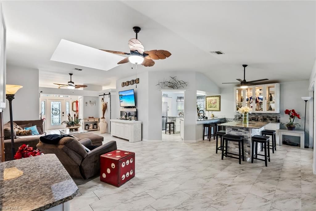 20864 Santorini Way, North Fort Myers, FL 33917 Photo
