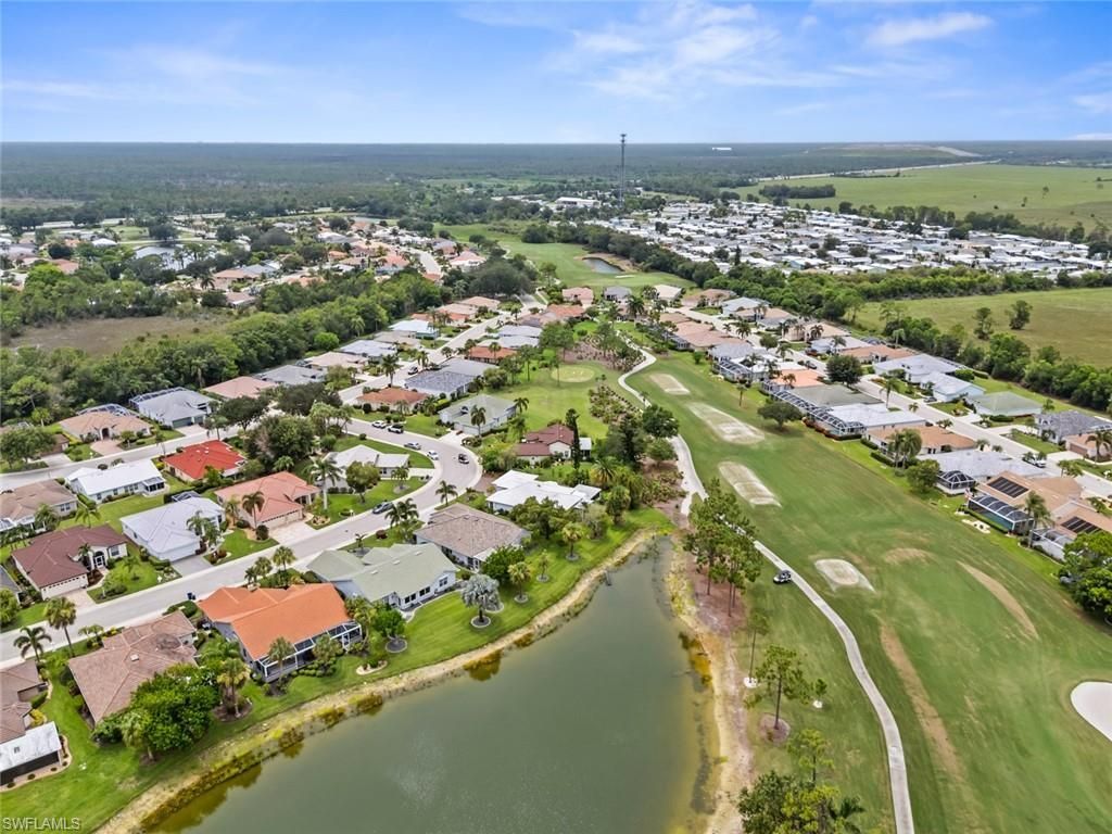 20864 Santorini Way, North Fort Myers, FL 33917 Photo