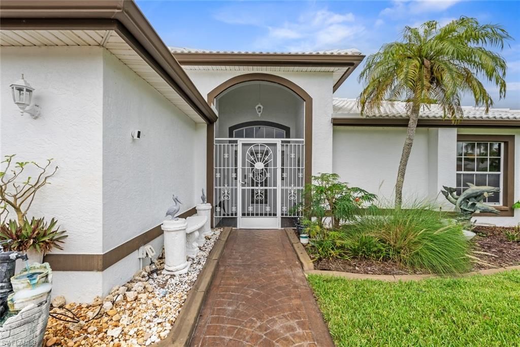 20864 Santorini Way, North Fort Myers, FL 33917 Photo