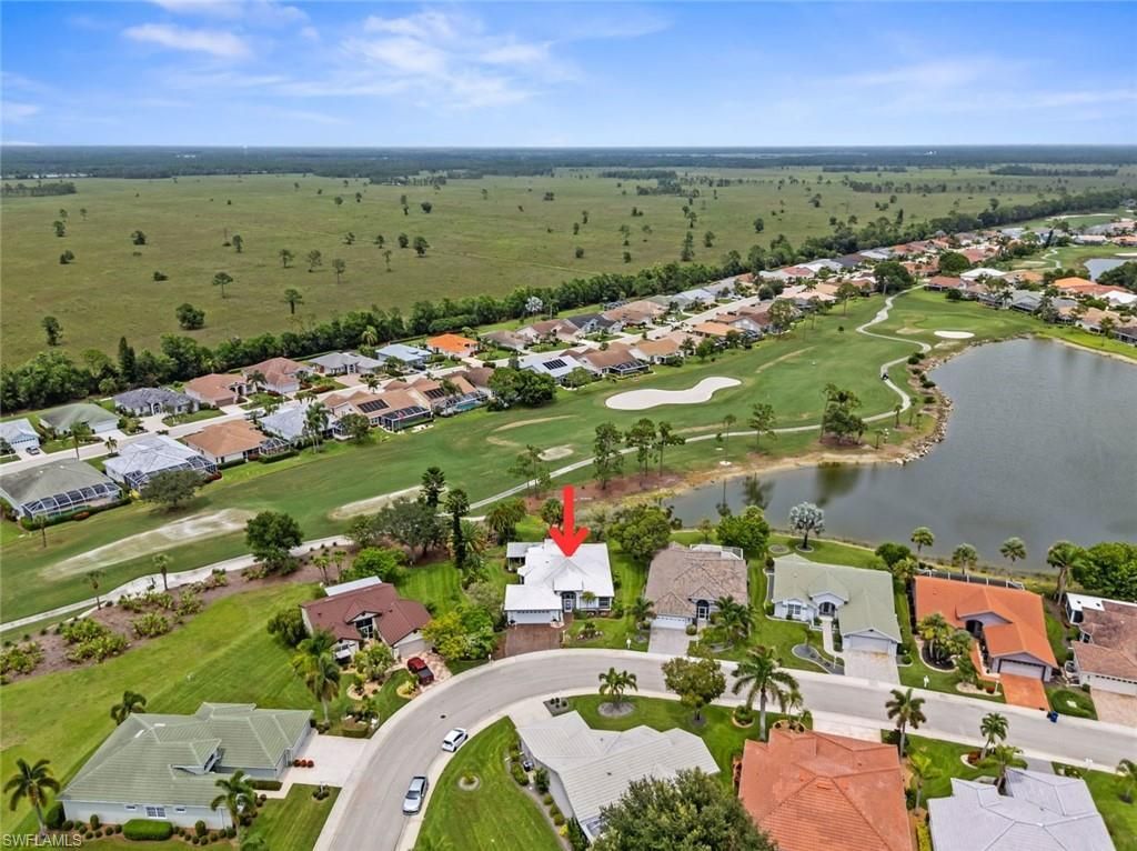 20864 Santorini Way, North Fort Myers, FL 33917 Photo