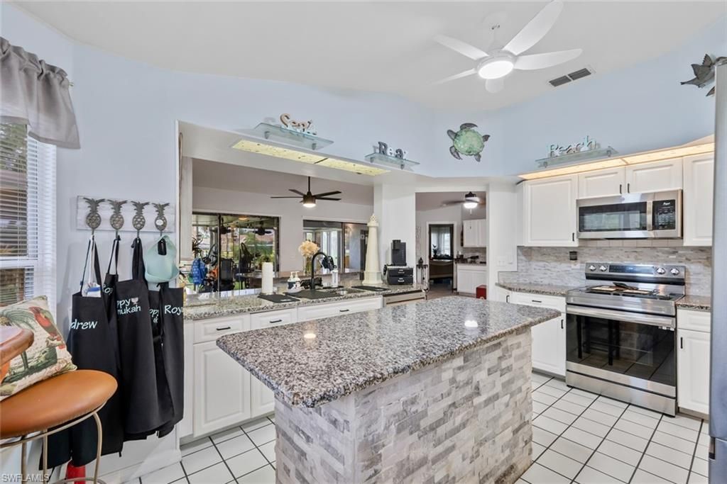20864 Santorini Way, North Fort Myers, FL 33917 Photo