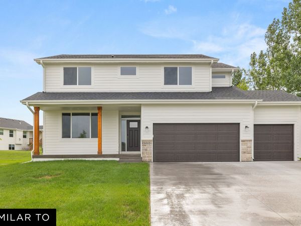 1321 Lincoln Court , Norwalk, IA 50211