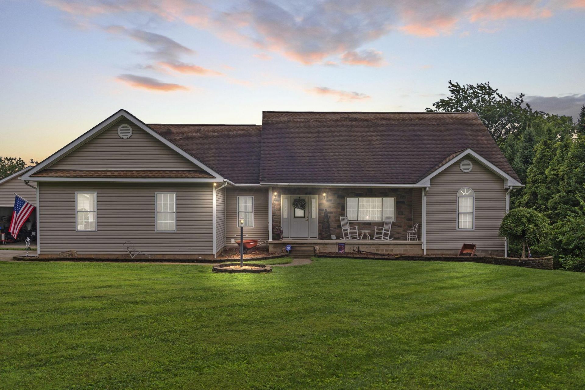 7246 Bunker Hill Road Sw, Amanda, OH 43102 Main Photo