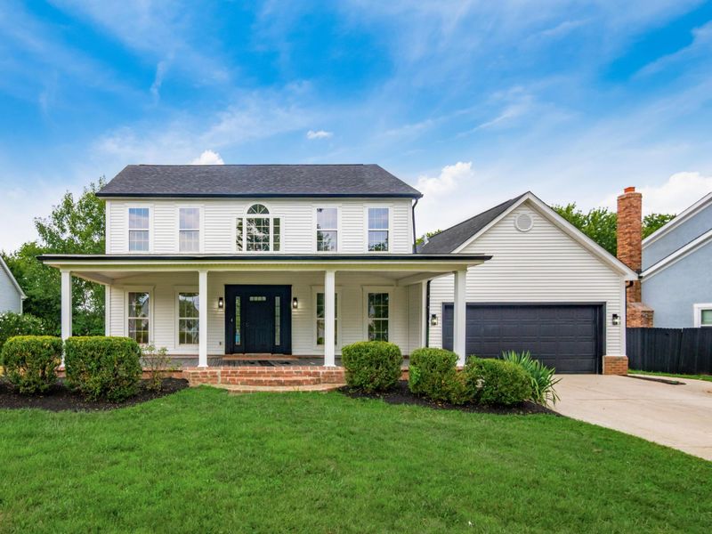 2990 Wynridge Drive, Grove City, OH 43123 Photo 3