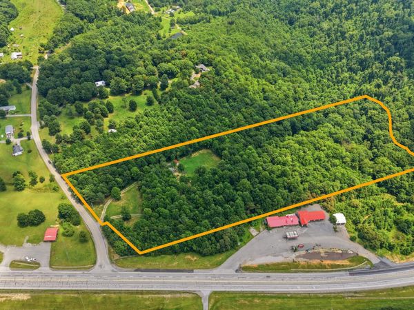 40 Mccarver Road, Dunlap, TN 37327