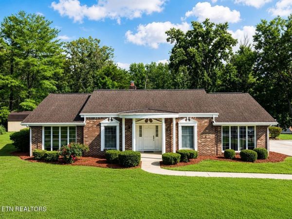 132 Kimbili Drive, Greeneville, TN 37745