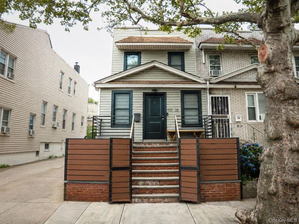 15038 Grand Central Parkway , Jamaica, NY 11432