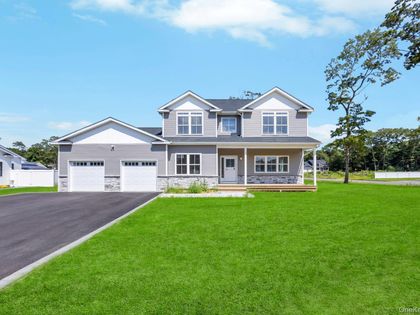 Lot 2 Cardinal Court  Ridge, NY 11961