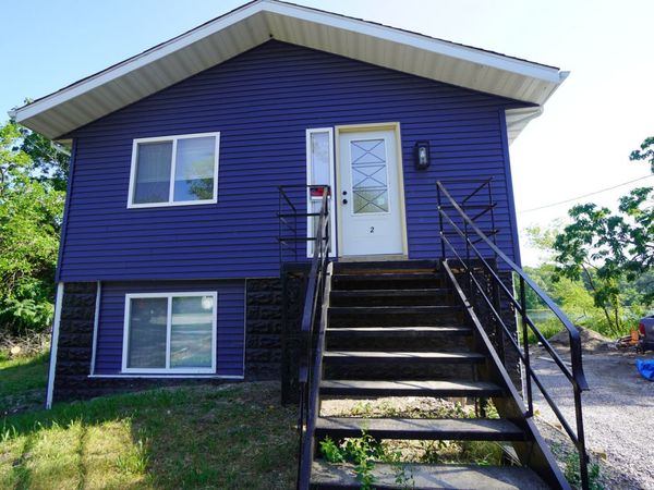 5801 Juniper Avenue, Unit 1, Gary, IN 46403