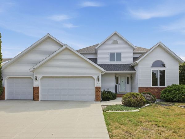 513 12th Street E, West Fargo, ND 58078