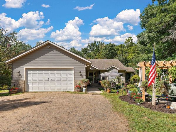 890 Saint Croix Trail, Taylors Falls, MN 55084