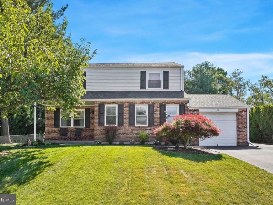 621 Crestwyck Drive, King of Prussia, PA 19406 Main Photo