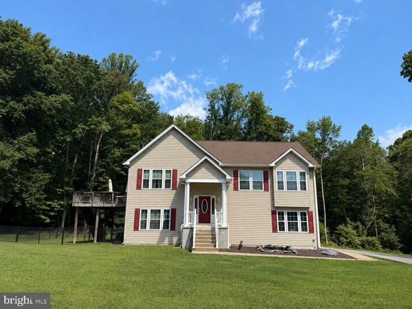 37920 MOHAWK DRIVE , CHARLOTTE HALL, MD 20622