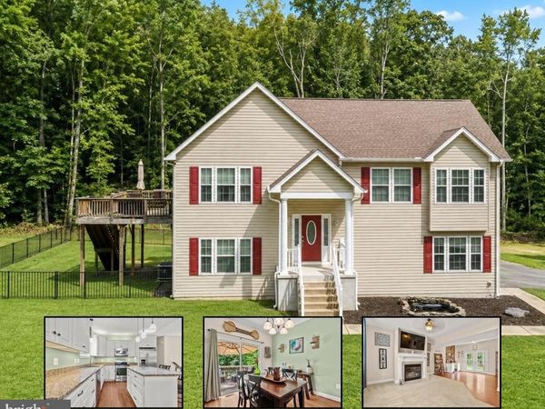 37920 MOHAWK DRIVE, CHARLOTTE HALL, MD 20622